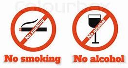 Alcohol en rookbeleid