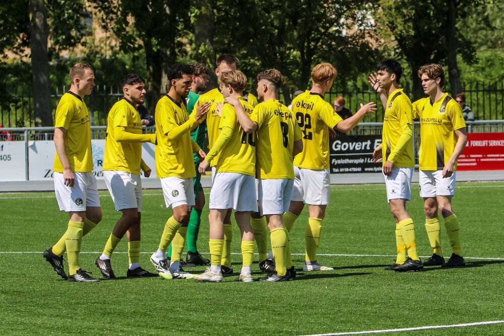 Fotoalbum Walcheren 1 – Arnemuiden 1