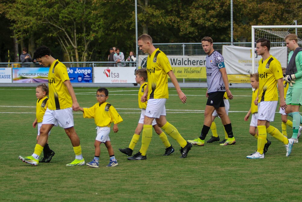 Fotoalbum Walcheren 1 – Arnemuiden 1