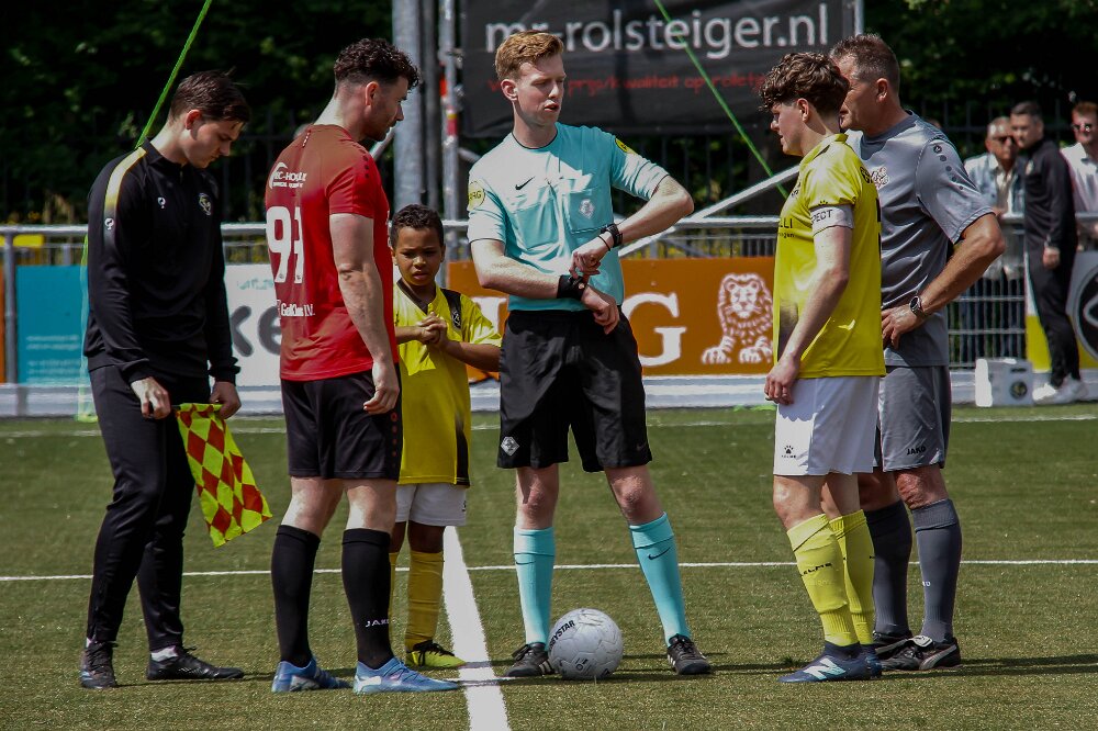 Fotoalbum Walcheren-EBOH