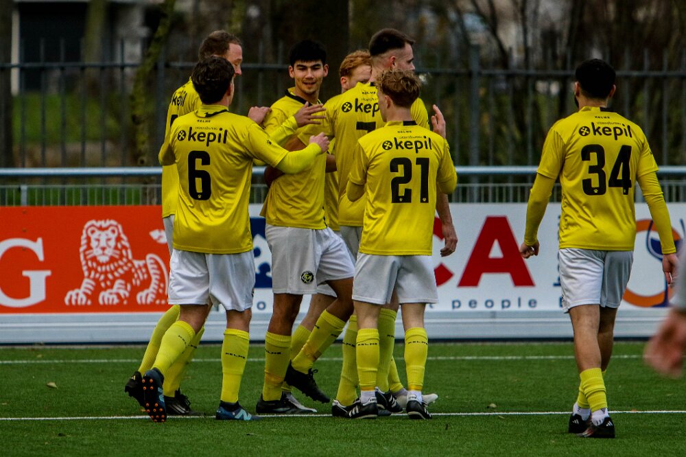 Wedstrijden Dinsdag 13 Januari