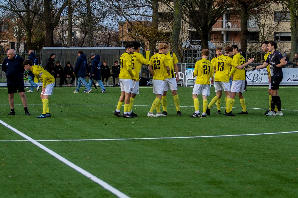 Fotoalbum Walcheren 1 – Luctor Heinkenszand 1