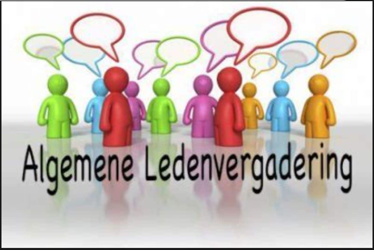 Algemene ledenvergadering 2025