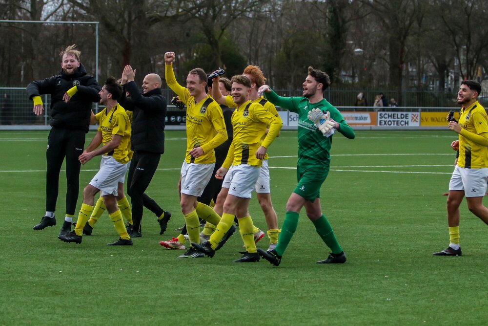 Fotoalbum Walcheren 1 – MZC’11 1