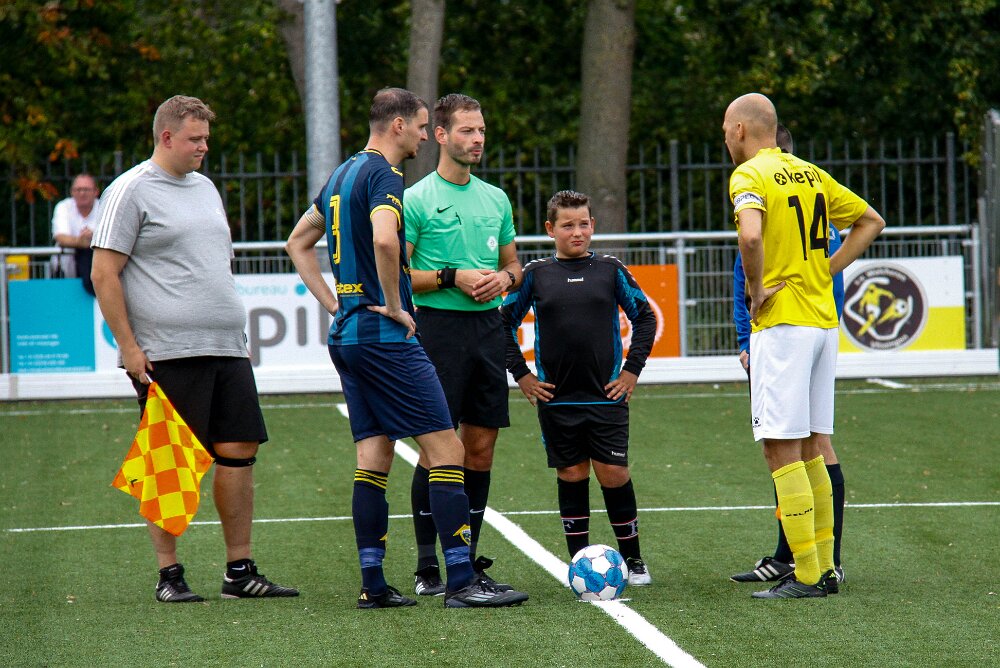 Fotoalbum Walcheren 1 - Prinsenland 1