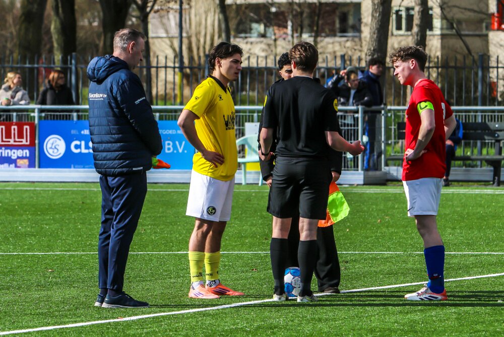 Fotoalbum Walcheren O23-1 – Roosendaal O23-1