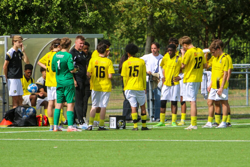Fotoalbum  Walcheren O19-1 – Kapelle O19-1