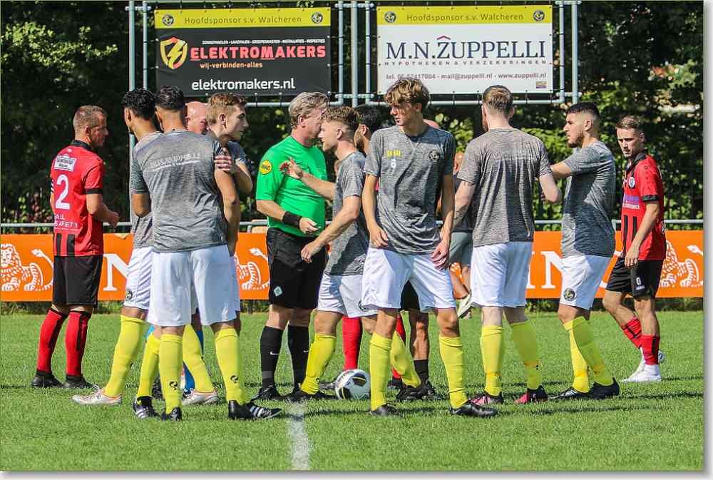 Fotoalbum Walcheren – Terneuzen